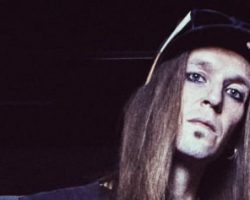 ALEXI LAIHO's Life And Challenges He Faced In His Final Years Are Explored In New Six-Part YLE Podcast