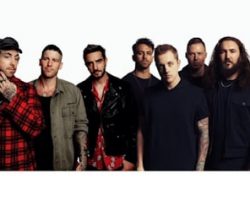 ALL TIME LOW And I PREVAIL Share Collaborative Track 'Hate This Song'