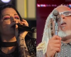 EVANESCENCE And LIVING COLOUR To Take Part In Tonight's 'Musicians For Kamala' Online Event