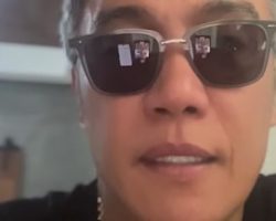JOURNEY Singer ARNEL PINEDA Says 'Good Has Won' After He Invited Fans To Vote Him Out Of Band