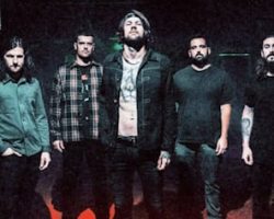 BEARTOOTH Shares New Song 'ATTN.' From 'The Surface (Deluxe Edition)'