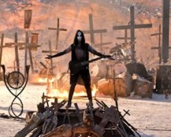 BEHEMOTH To Release 30th-Anniversary Live Show 'XXX Years Ov Blasphemy'