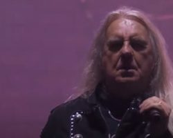 SAXON To Perform Entire 'Wheels Of Steel' Album On 2025 European Tour