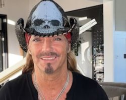 BRET MICHAELS On POISON Returning To The Road In 2026: 'I Am Positive We're Gonna Work Everything Out'