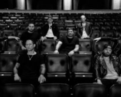 BULLET FOR MY VALENTINE And TRIVIUM Announce North American Dates For 'The Poisoned Ascendancy' Tour