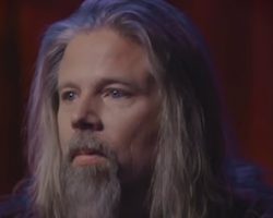 Former LAMB OF GOD Drummer CHRIS ADLER Launches SHALLOW RISING