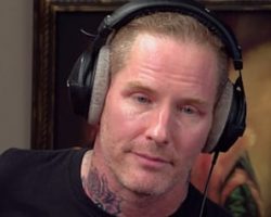 SLIPKNOT's COREY TAYLOR Weighs In On JANE'S ADDICTION Onstage Fight: 'I Hope They're Okay'