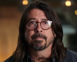 DAVE GROHL Announces Birth Of Daughter Outside Of Marriage, Says He Is Working To 'Regain' Wife's 'Trust'