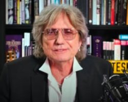 DAVID COVERDALE Shares Video For 2024 Remixed Version Of 'Wherever You May Go' From 'Into The Light: The Solo Albums'