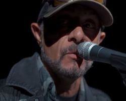 OVERKILL's D.D. VERNI and His Wife Launch 'Sayin' I Love You' Movement