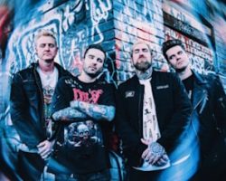 DED Returns With Video For New Single 'Rockstar'