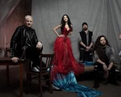 DELAIN Announces New EP, 'Dance With The Devil'