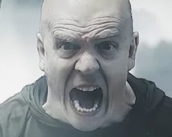 DEVIN TOWNSEND Shares Music Video For New Single 'Jainism' From Upcoming 'PowerNerd' Album
