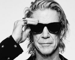 DUFF MCKAGAN Releases Cover Of DAVID BOWIE's 'Heroes' And Original Song 'True To The Death Rock N Roll Ballad'