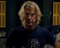 DUFF MCKAGAN: 'There's More' New GUNS N' ROSES Music 'To Come Here Sooner Than Later'