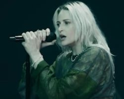 LINKIN PARK Shares Behind-The-Scenes Footage From Last Week's Global Livestream