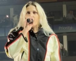 Watch LINKIN PARK Perform In London During 'From Zero' Fall 2024 Mini-Tour