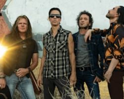 EXTREME Shares 'Save Me' Music Video