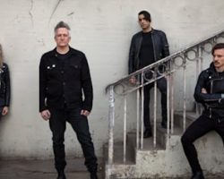 FILTER Shares Animated Music Video For 'Burn Out The Sun'