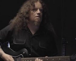 OPETH Shares Guitar Playthrough Video Of New Single By FREDRIK ÅKESSON