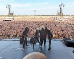 GIRLSCHOOL Adds Five Shows To Second Leg Of Final North American Tour