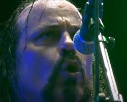 DEICIDE Cancels Las Vegas Concert Due To Illness
