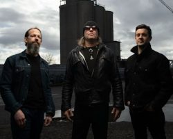 MATT PIKE Has A Simple Philosophy For HIGH ON FIRE: 'This Band Does Not Put Out Crappy Music'