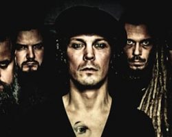 HIM Announces Career-Spanning Anthology 'When Love And Death Embrace – The Best Of HIM 1997-2003'