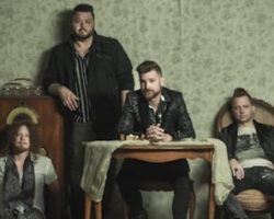 HINDER Shares New Single 'Live Without It'