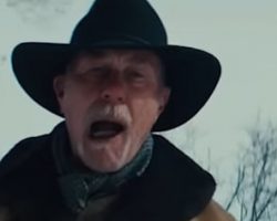 JAMES HETFIELD On Playing A Lawman In Western Thriller 'The Thicket': 'I'm Grateful I Got Asked To Do It'