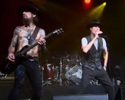 JANE'S ADDICTION Releases New Single 'True Love'