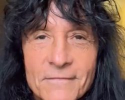 JOEY BELLADONNA Resumes Recording Vocals For ANTHRAX's Long-Awaited New Album: I 'Can't Wait For You All To Hear' It