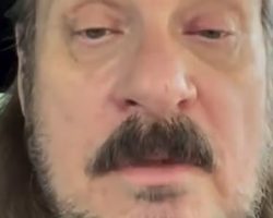 LYNYRD SKYNYRD's JOHNNY VAN ZANT Says A Noncancerous Mass Was Found On His Youngest Daughter's Brain