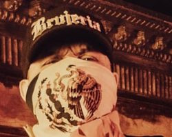 BRUJERIA Leader And Founding Member JUAN BRUJO Dead At 61