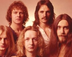 JUDAS PRIEST Announces 50th-Anniversary 'Remixed And Remastered' Version Of 'Rocka Rolla'