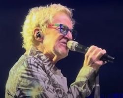 REO SPEEDWAGON To Stop Touring Due To 'Irreconcilable Differences'