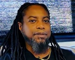 SEVENDUST's LAJON WITHERSPOON: 'There's No Room' For Racism And Ignorance In Metal