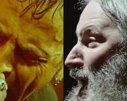 MASTODON And LAMB OF GOD Release Collaborative New Single 'Floods Of Triton'