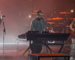 Watch LINKIN PARK's Entire Brooklyn, New York Concert During 2024 Comeback Mini-Tour