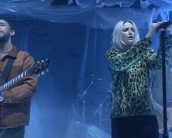 Watch: LINKIN PARK Performs New Single 'The Emptiness Machine' On 'The Tonight Show Starring Jimmy Fallon'