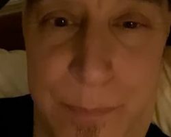 SICK OF IT ALL's LOU KOLLER Undergoes Final Pre-Surgery Round Of Chemo In Cancer Battle