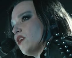 HALESTORM Is '70' Or '80 Percent' Done Making New Album: 'We're Excited About It'