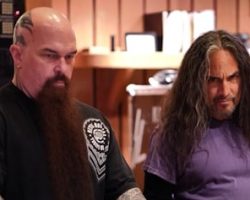 MARK OSEGUEDA Says Keeping His Involvement With KERRY KING A Secret From DEATH ANGEL Bandmates Was 'Hardest' Part