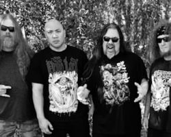 MASSACRE Announces New Album 'Necrolution'