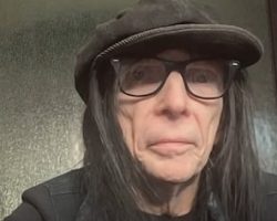 MICK MARS Says His Upcoming Second Solo Album Will Be 'A Step Up' From 'The Other Side Of Mars'