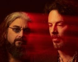 RICHIE KOTZEN Was Excited For MIKE PORTNOY About Drummer's Return To DREAM THEATER
