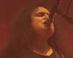 KREATOR's MILLE PETROZZA Doesn't Believe Grunge Was Responsible For Killing Metal In Early 1990s