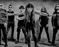 MINISTRY To Release Deluxe Vinyl Editions Of Seminal Albums 'Twitch' And 'The Land Of Rape And Honey'