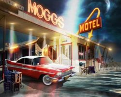 Moggs Motel