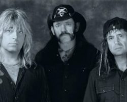 MOTÖRHEAD To Release 'We Take No Prisoners: The Singles 1995-2006' Box Sets In October